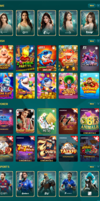 AQ99 Game mobile screenshot