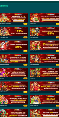 AQ99 Game mobile screenshot