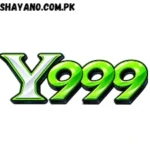 y999 game logo